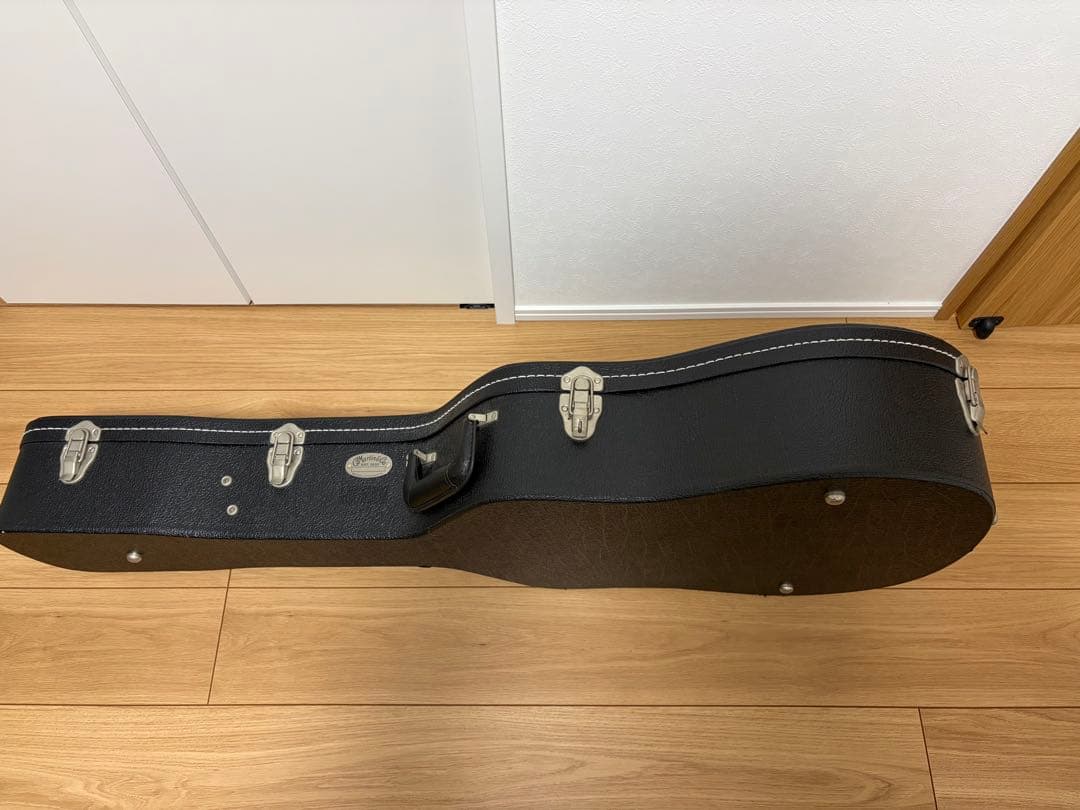 【2日間値下げ中】Martin D-18