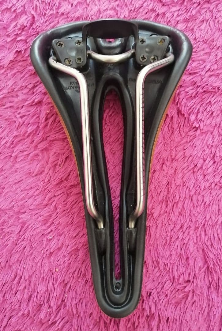 【新品】SELLE SMP Hybrid ハイブリッド ロードバイク サドル