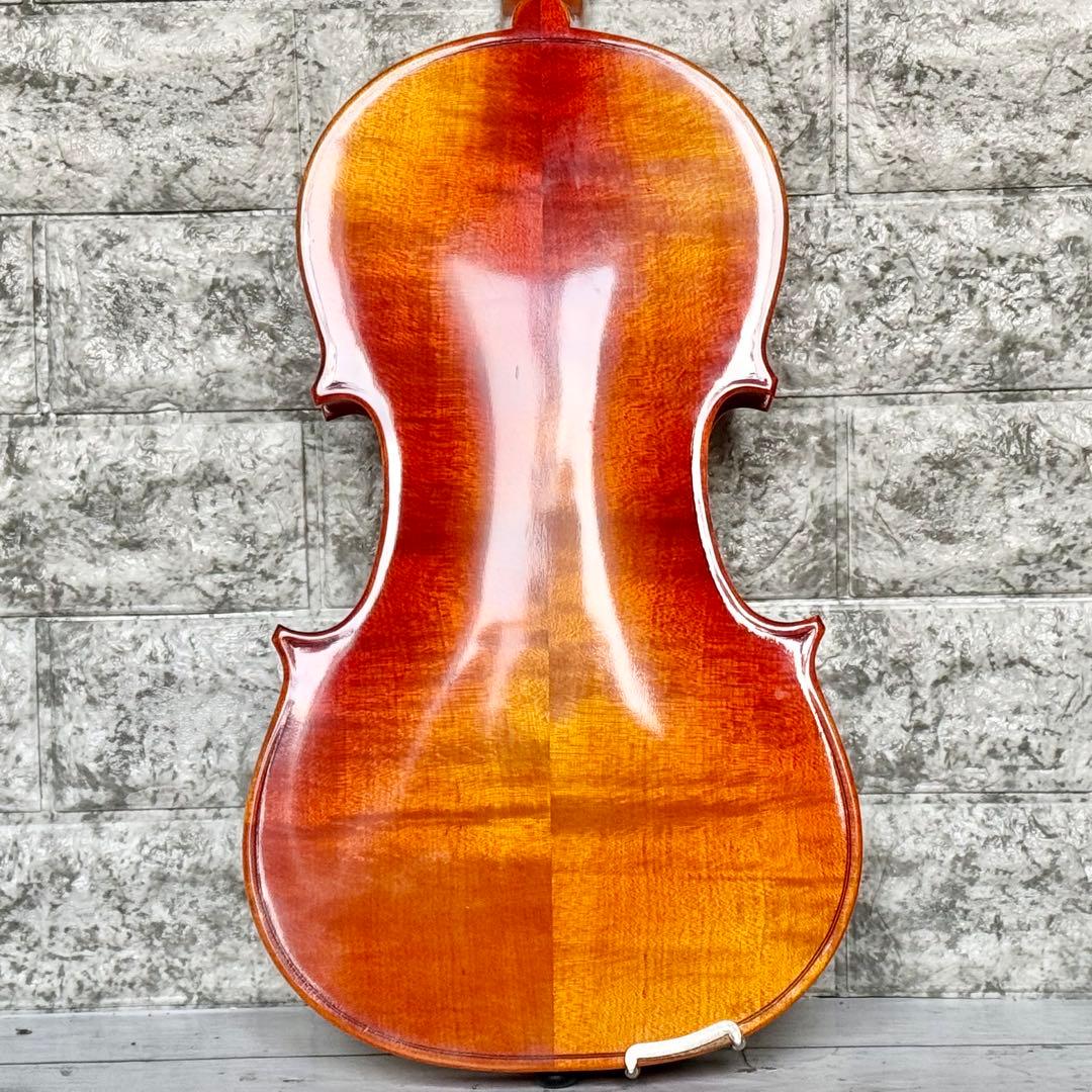 Suzuki「No.300」4/4サイズバイオリン ハードケース付き