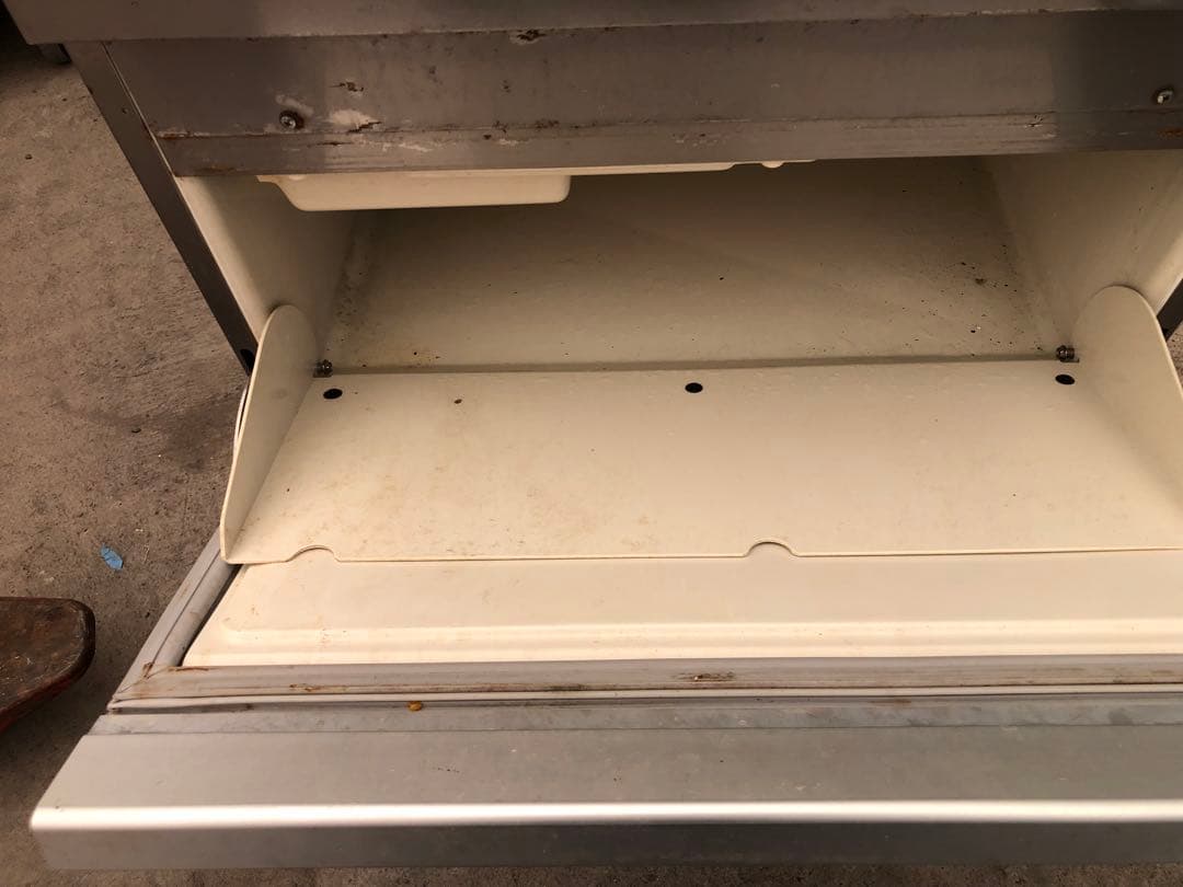 ジャンク品 Panasonic2017製　全自動製氷機　SIM-S4500B