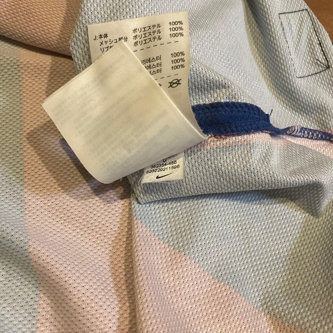 BOCA様　バルセロナ サッカーユニフォーム