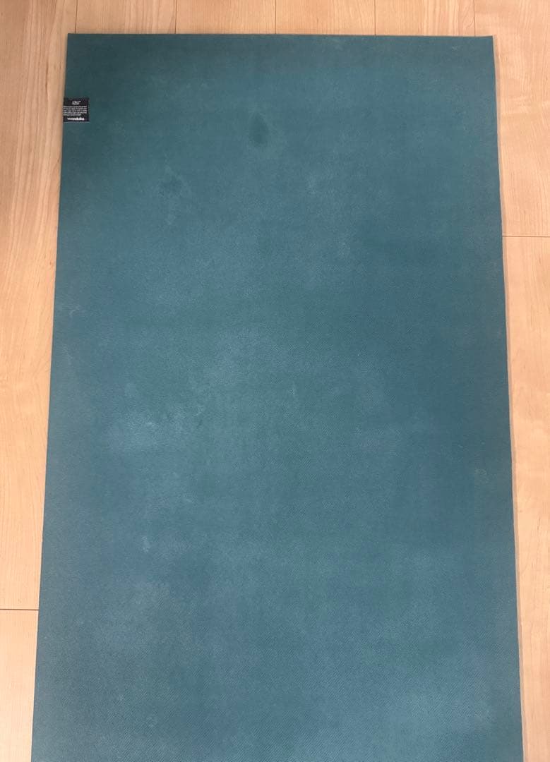 マンドゥカ　manduka ヨガマット　5mm セット