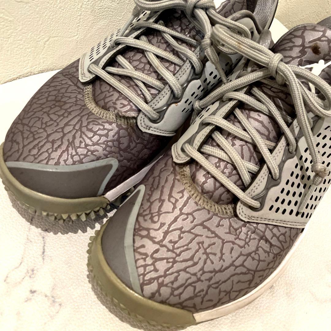 希少⭐️NIKE JORDAN TRAINER ジョーダン トレーナー　シューズ