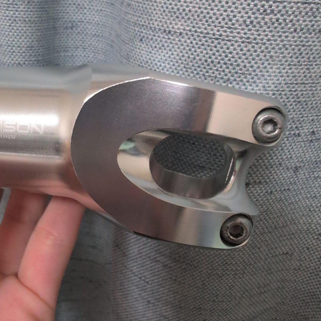 Thomson Elite X4 ステム
