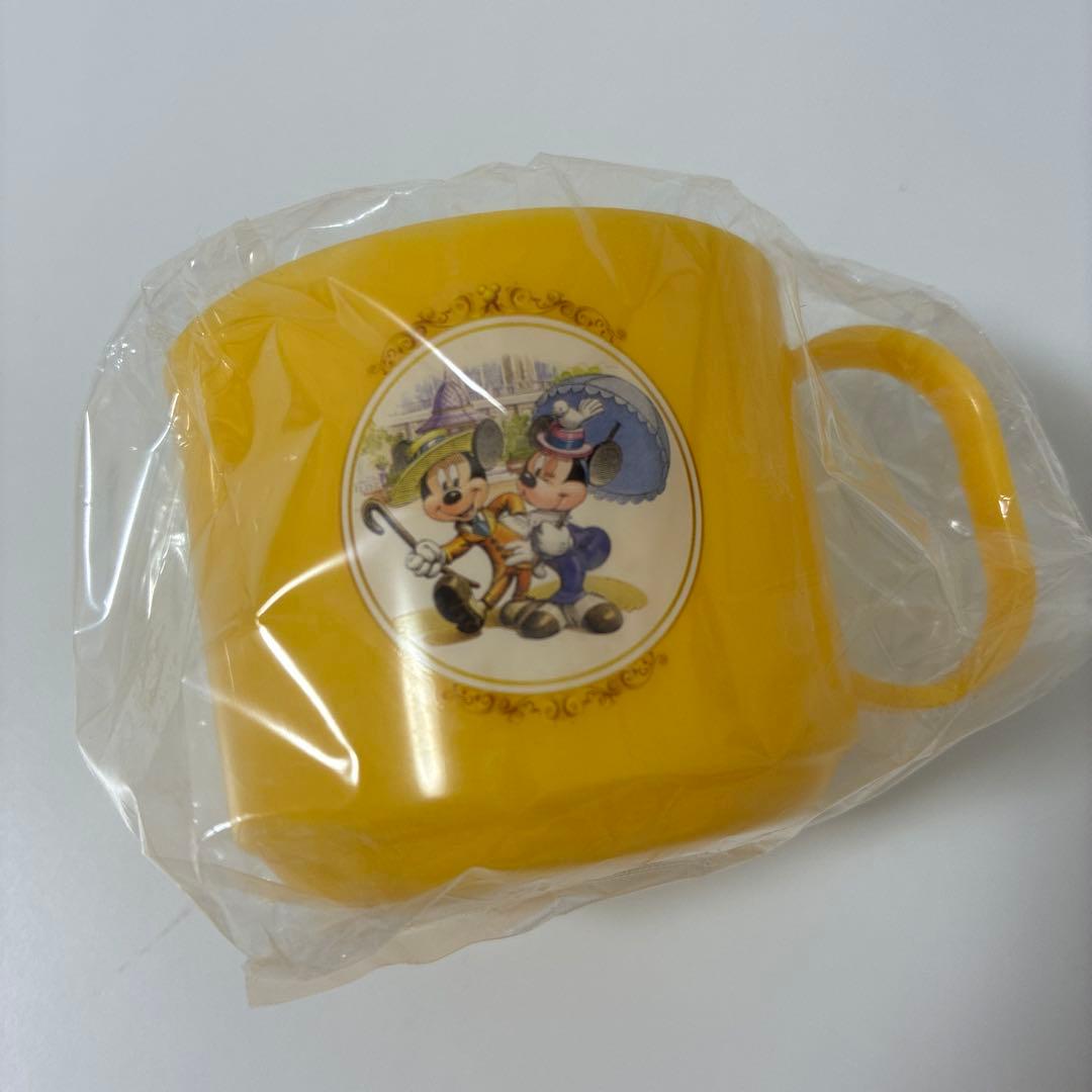 コストコ　ミッキー ぬいぐるみ　ホワイト　約100cm おまけ付き！！