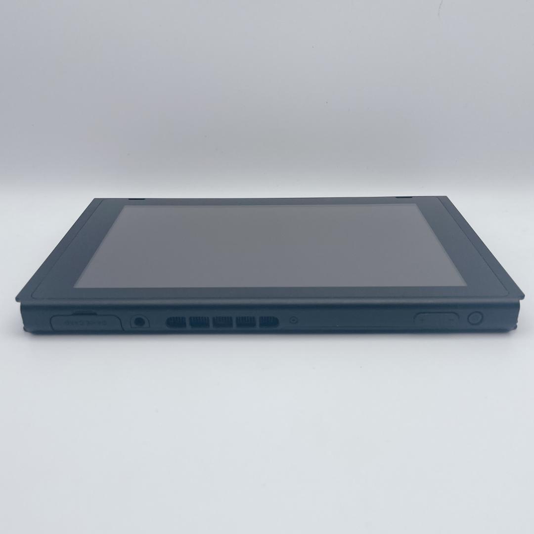 【美品】Nintendo Switch 本体 バッテリー強化版 2023年製