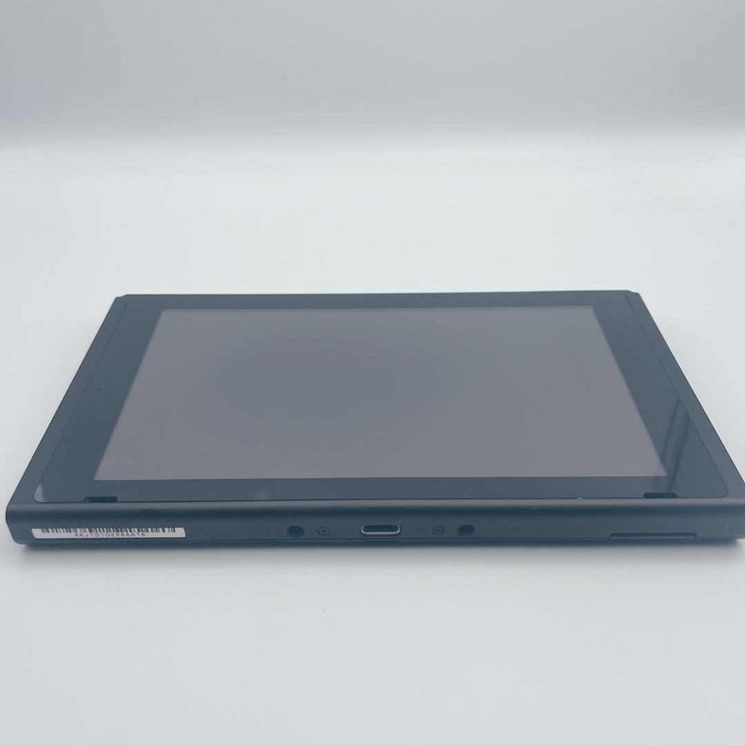 【美品】Nintendo Switch 本体 バッテリー強化版 2023年製