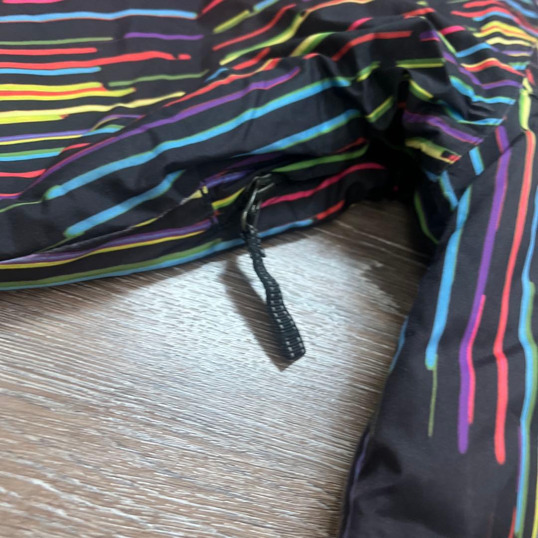 バートン　130 140前後　外遊び　スキーウェア　スノーウェア　男の子