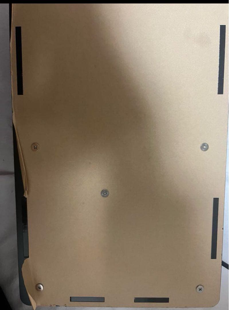 T*様 最終値下げ くろまき工房　レバーレスコントローラー