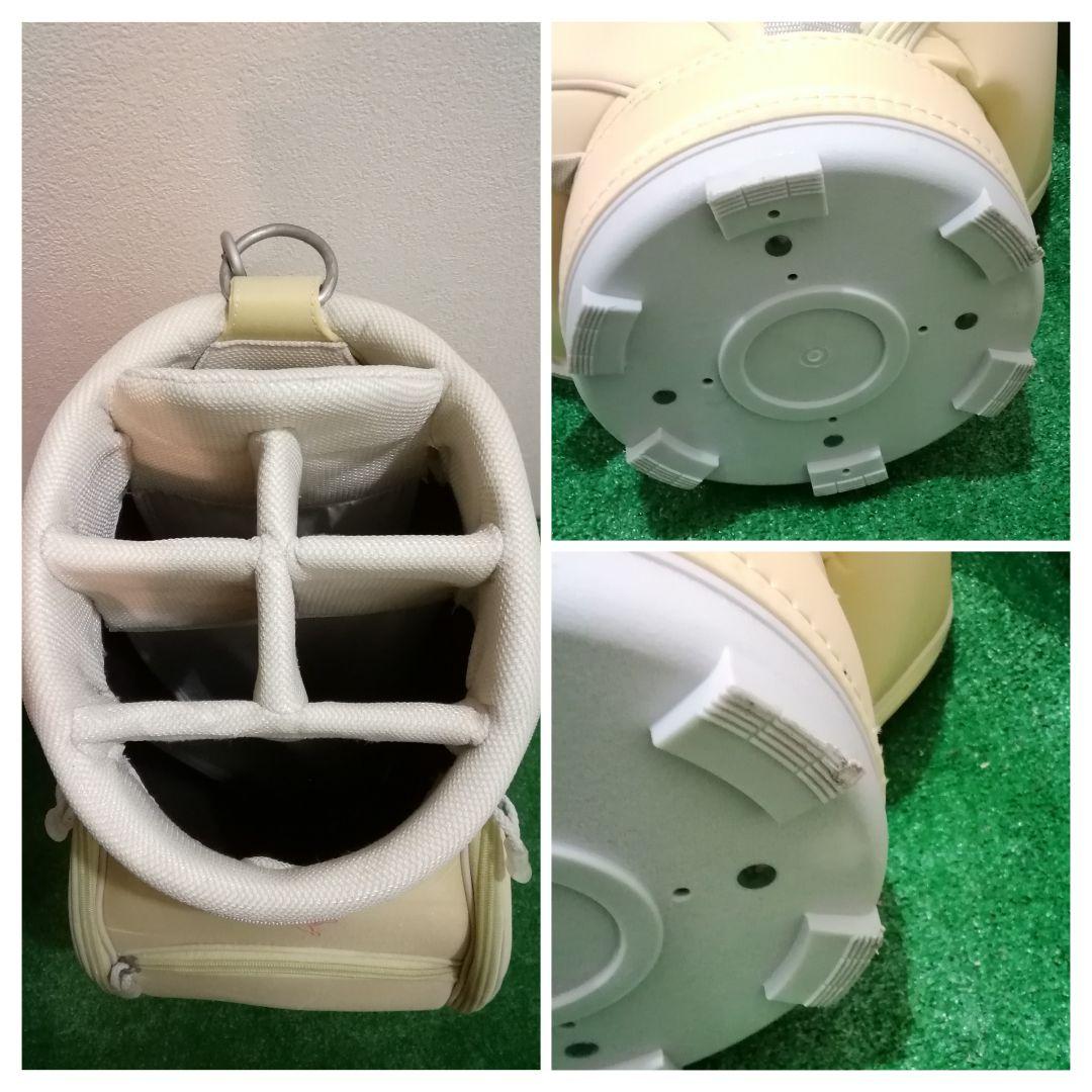 PUMA プーマ　キャディバック　レディース