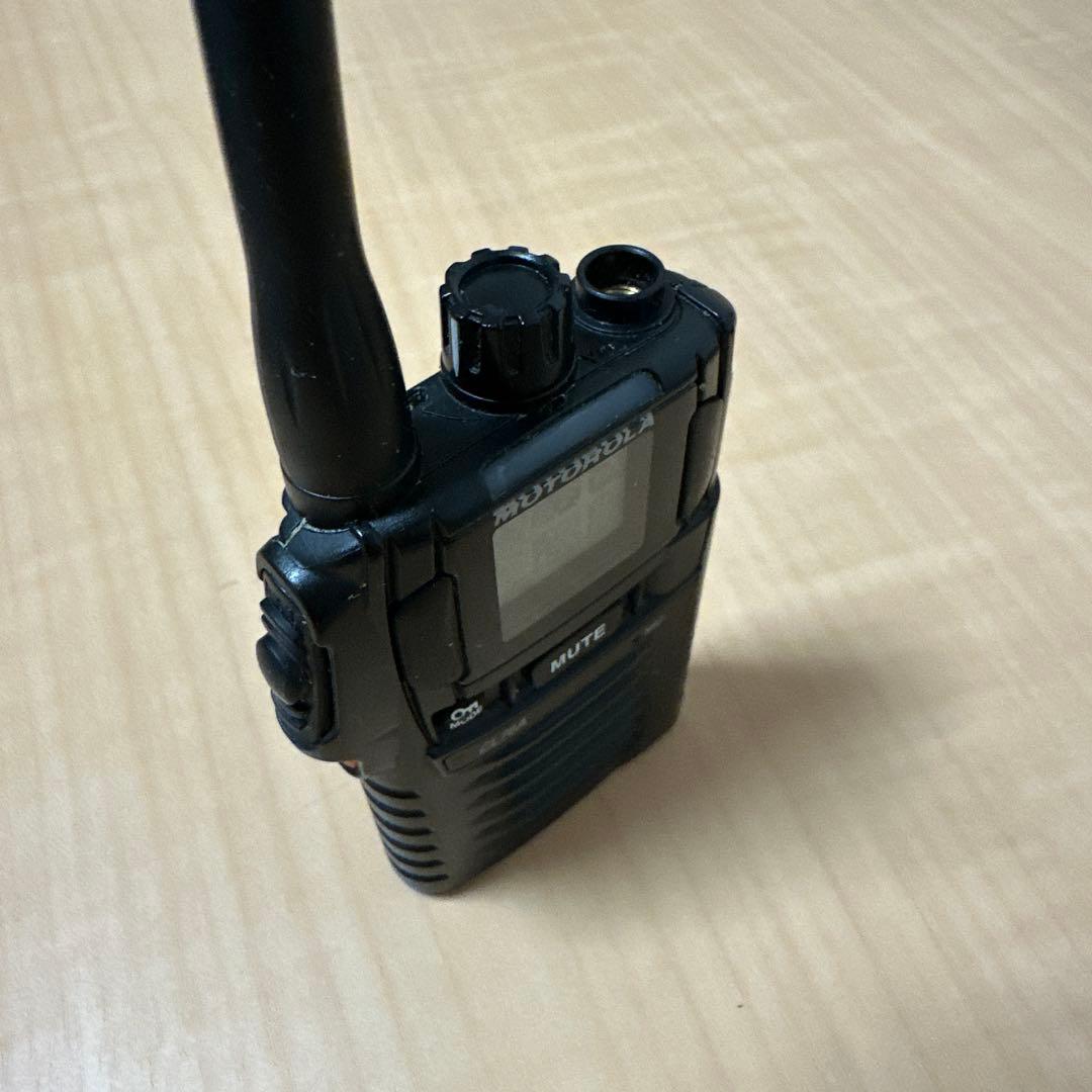 MOTOROLA CL70A トランシーバー 2台セット