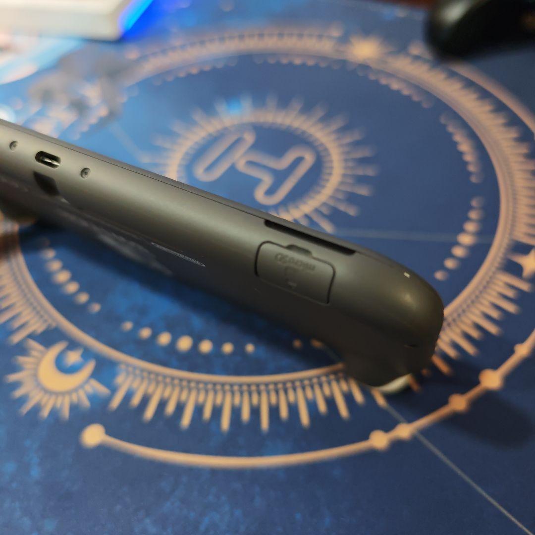 Nintendo Switch Lite 本体 グレー