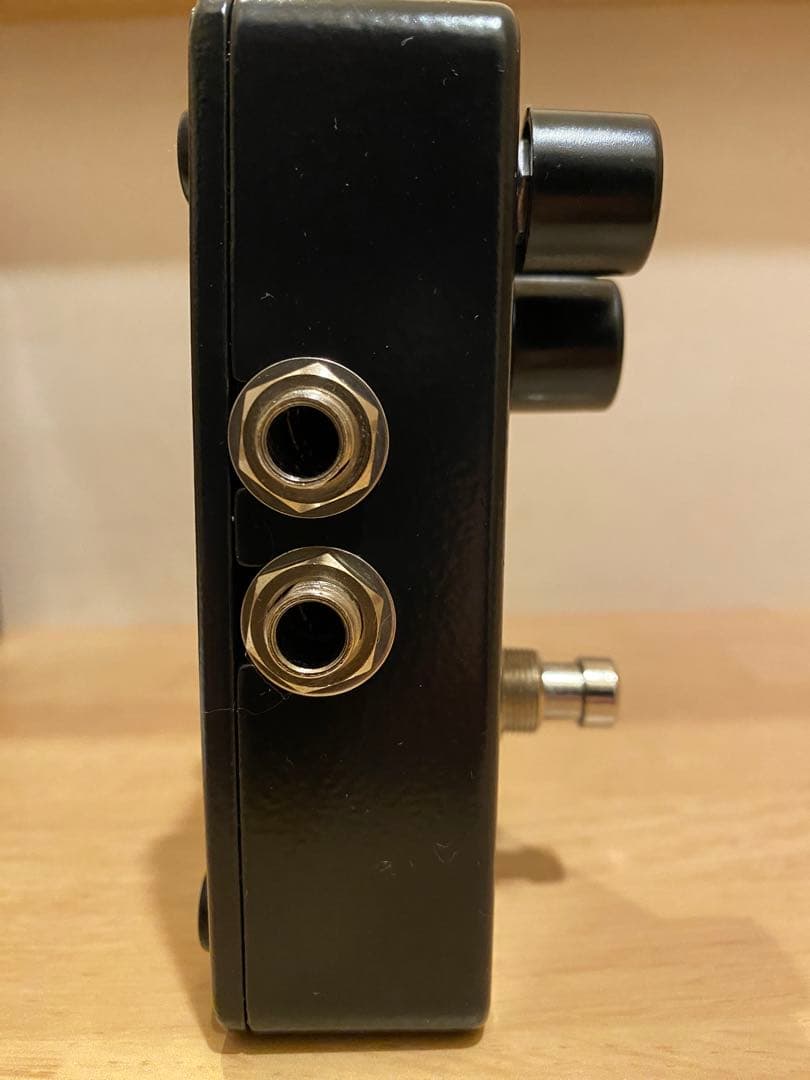 ギター Electro-Harmonix The Silencer