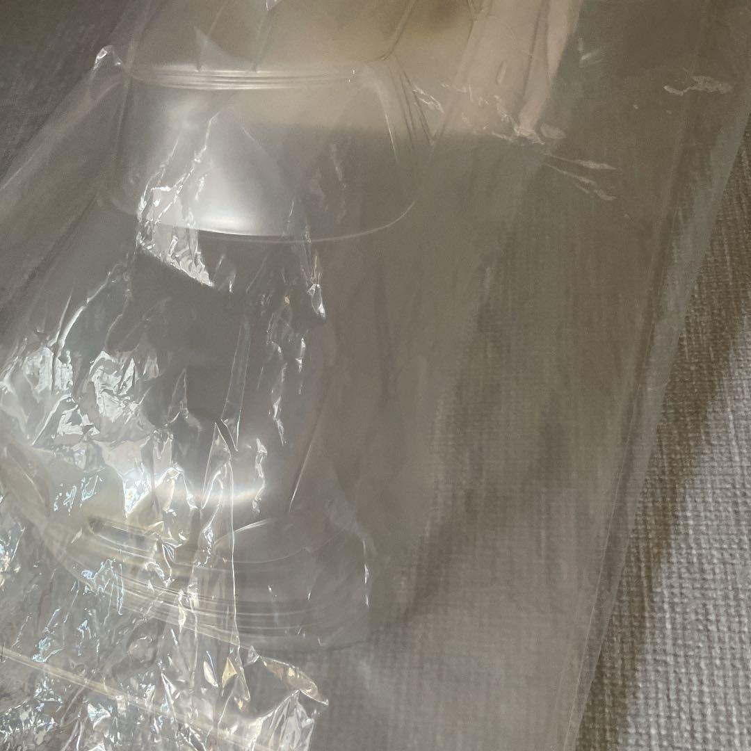 Mシャーシ用　スズキ　カプチーノ