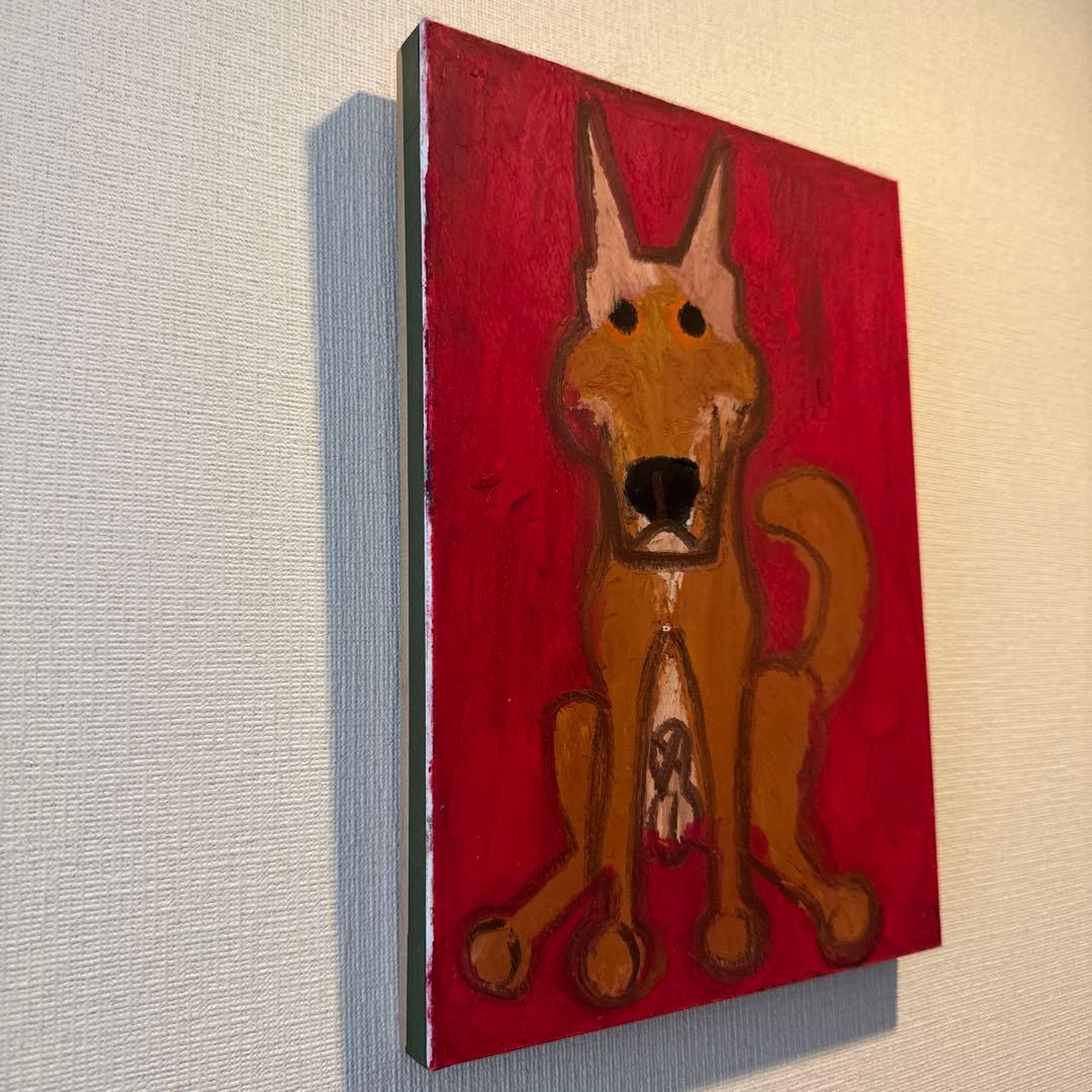 スタジオブレーメン 蛯子陽太 原画