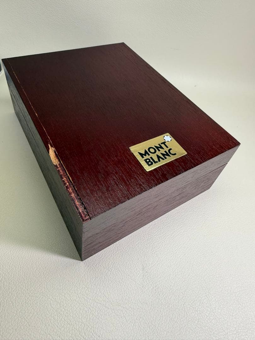【ヴィンテージ 】モンブラン万年筆 146 ギフトセット