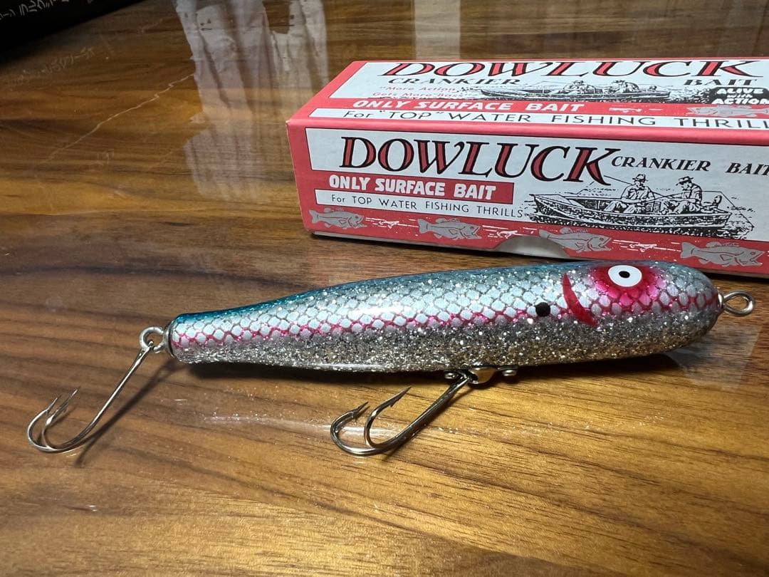 DOWLUCK 道楽　ソナタ