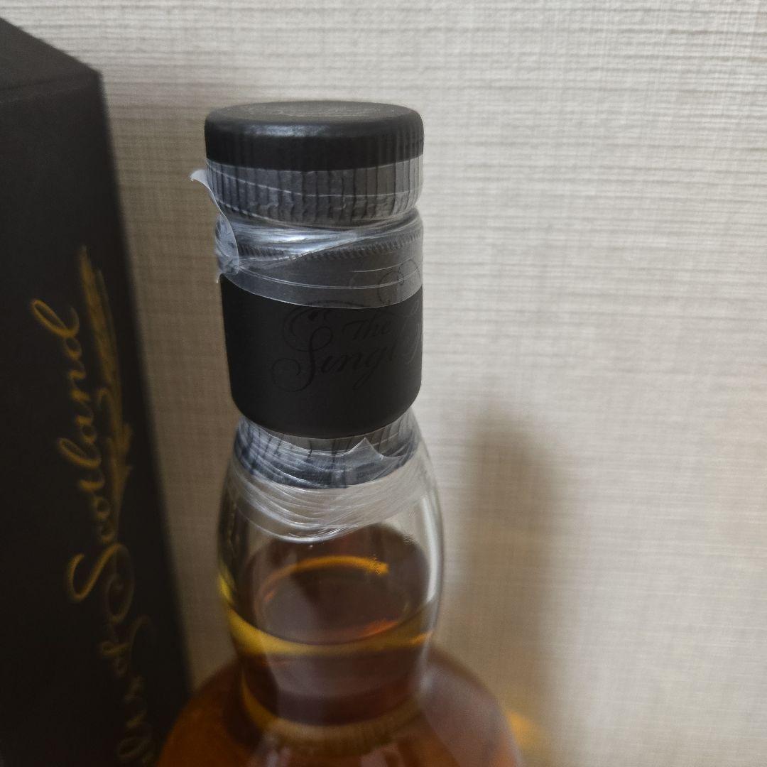 【未開栓】インペリアル Imperial 1996 25年 700ml