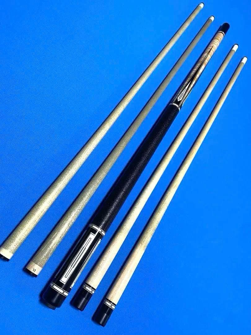 カスタムキュー　ベンダーインカードナー