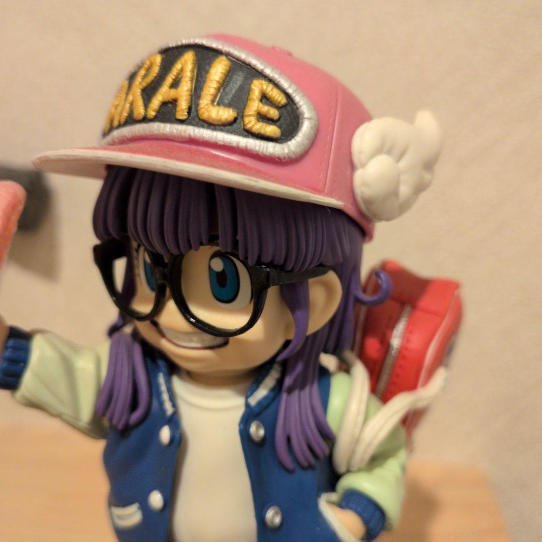 造形天下一武道会4 其ノニ Dr.スランプ アラレちゃん