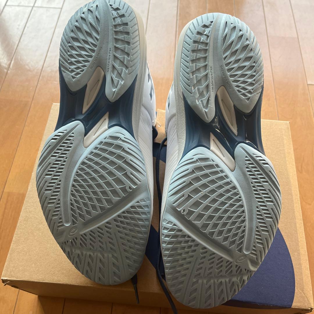 ASICS SKY ELITE FF MT 3 バレーボールシューズ　29cm