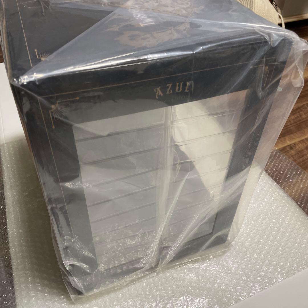 【未開封】アズール1/8スケールフィギュア ツイステ アニプレ