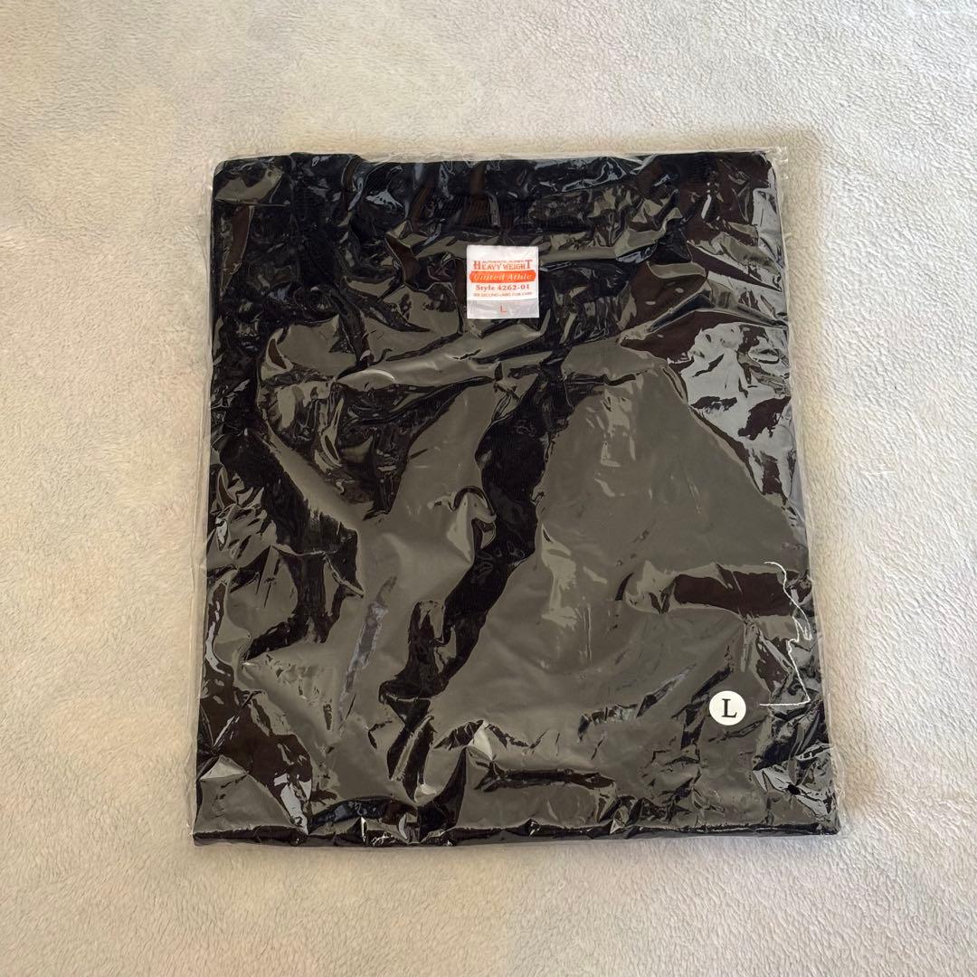 M!LK 吉田仁人 生誕 ロンT