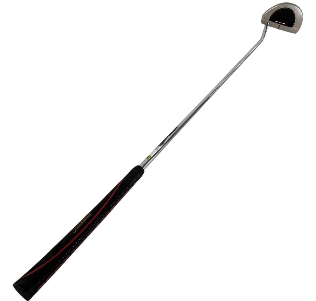 稀少レフティ！Scotty Cameron FUTURA 5CBパター34インチ