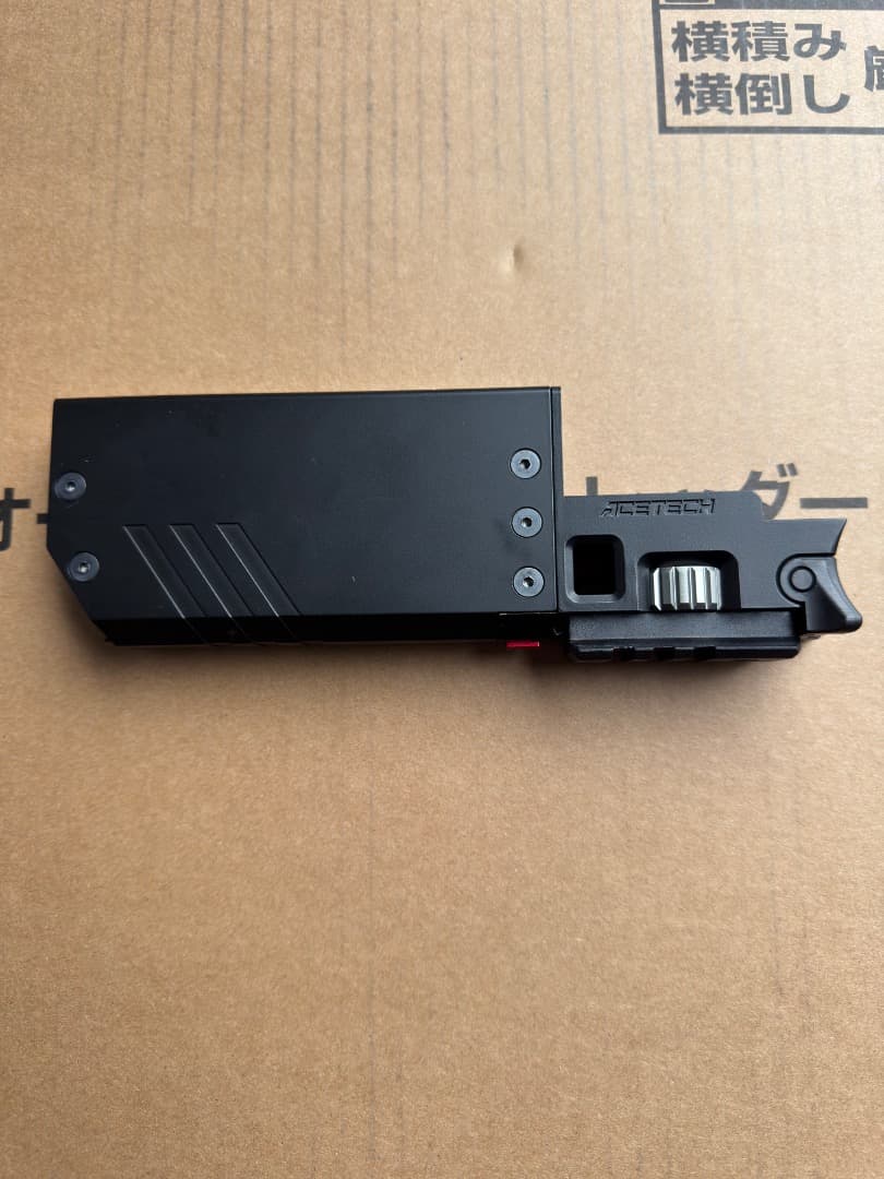 パ*ン様 ACETECH GENESIS LITE G17 BATON Bifr