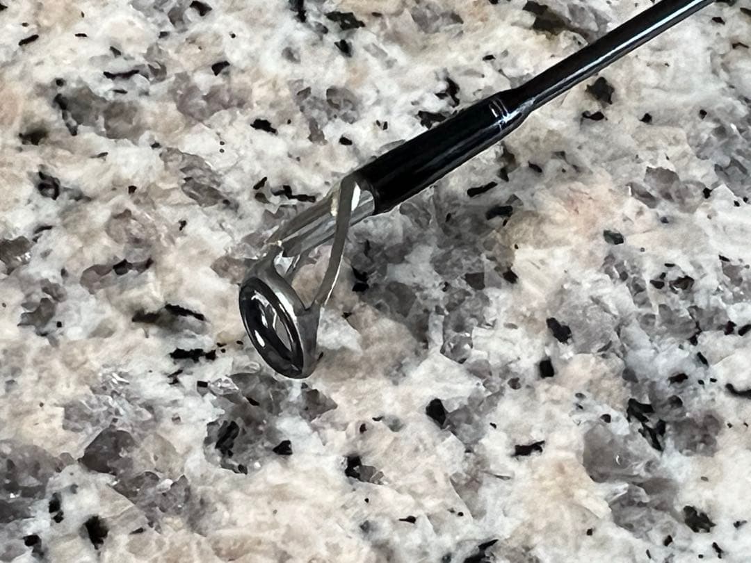 【送料込】 希少品 ⚫︎ ダイワ / ハートランド 疾風 七弐 タイプW