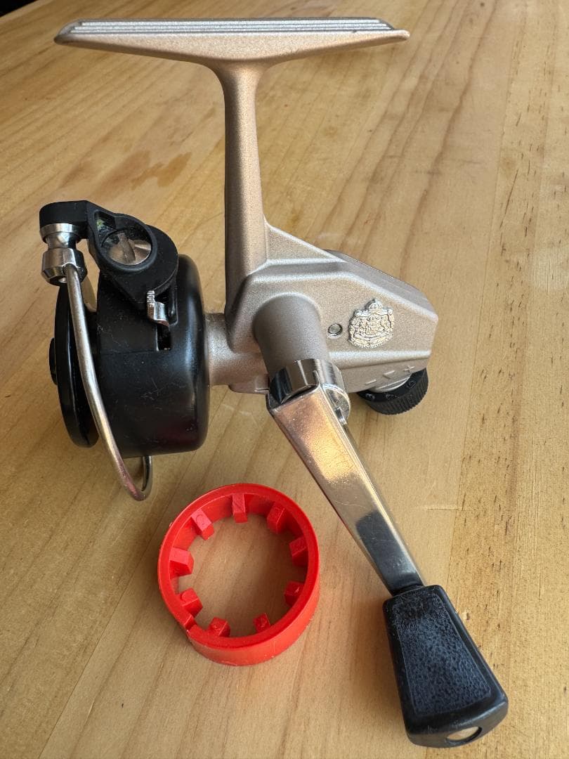 き*ほ様 アブ　カーディナル３　ファースト　シャンパン　Cardinal3 1s