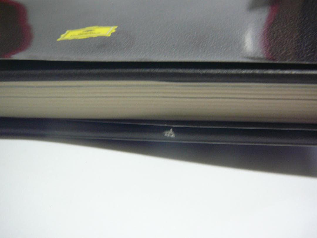 栄光のカラヤン大全集　CD　新品セット　キャビネット付き　デッキ440