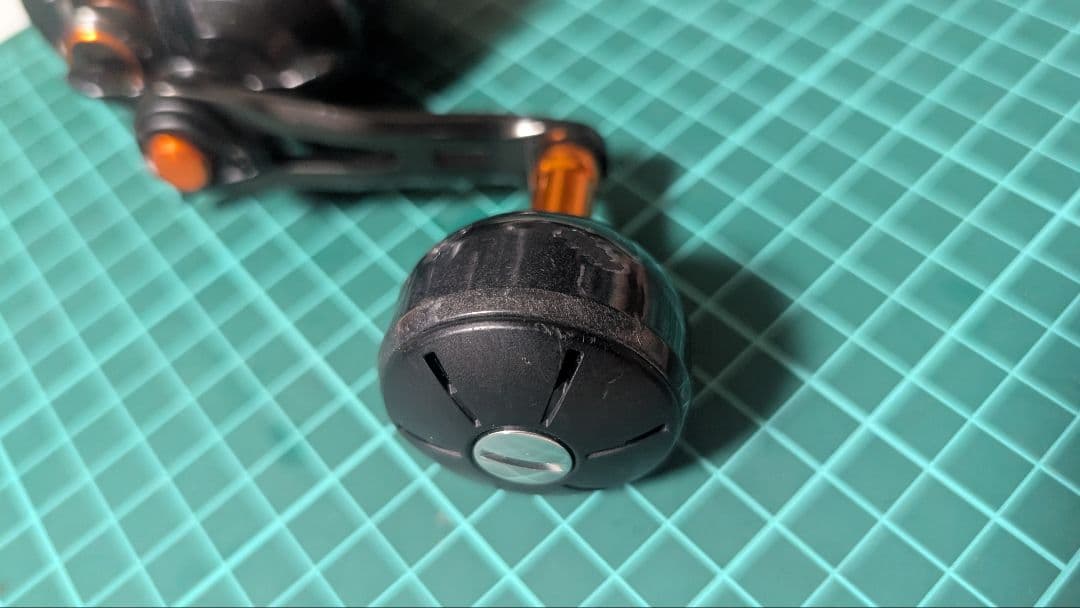 バルケッタ 300HG ジギング 船の餌釣りに。