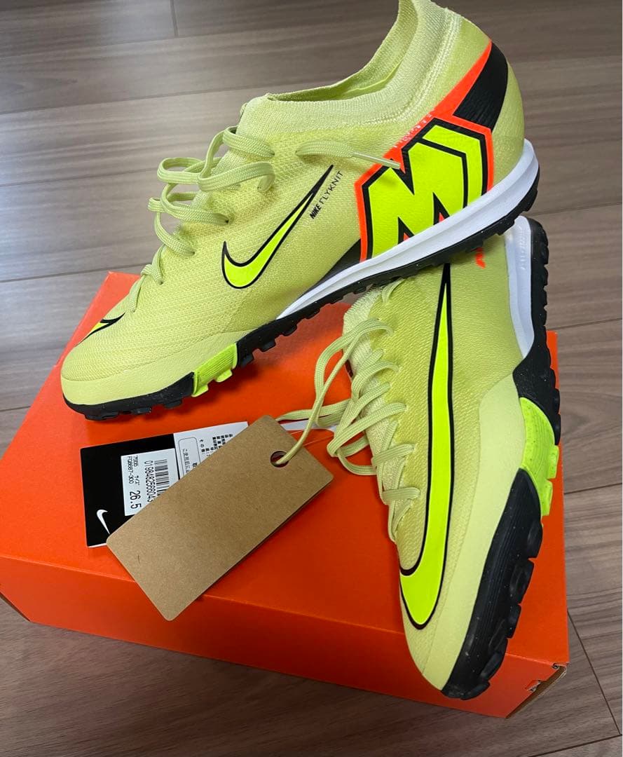 シューズ Nike Mercurial Vapor 16 Pro TF