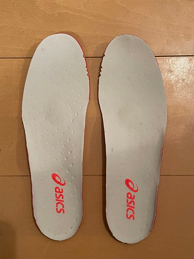 ⭐︎asics⭐︎ DS LIGHT X-FLY PRO 3⭐︎25.5㎝⭐︎美品⭐︎