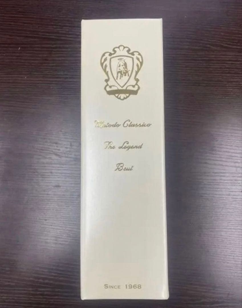 【世界3,500瓶限定、ランボルギーニスパークリングワイン】