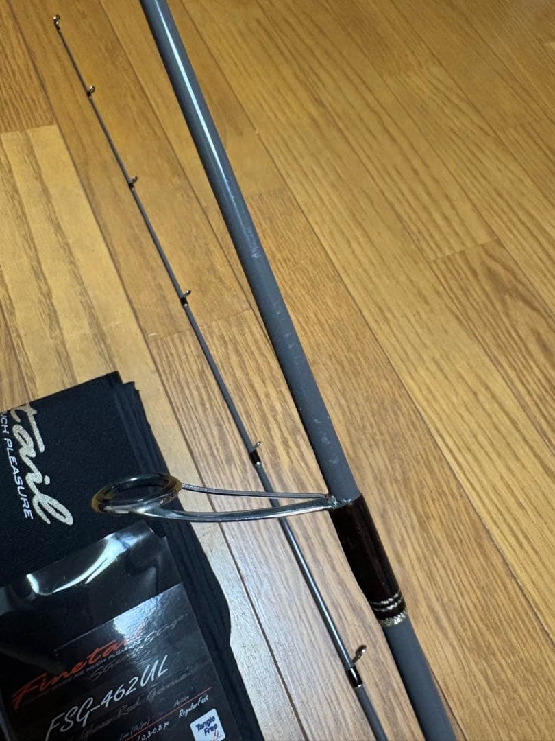 ファインテール　FSG-462UL