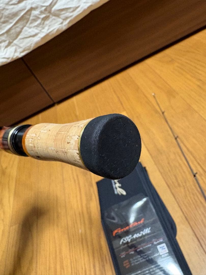 ファインテール　FSG-462UL