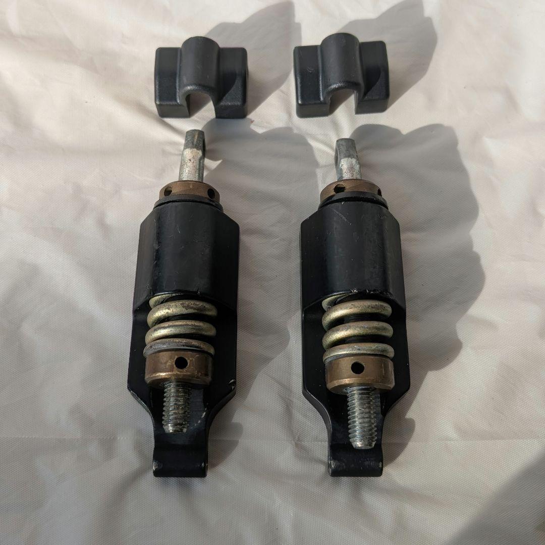 スノーボード DEELUXE TRACK700 parts set 27cm EU42