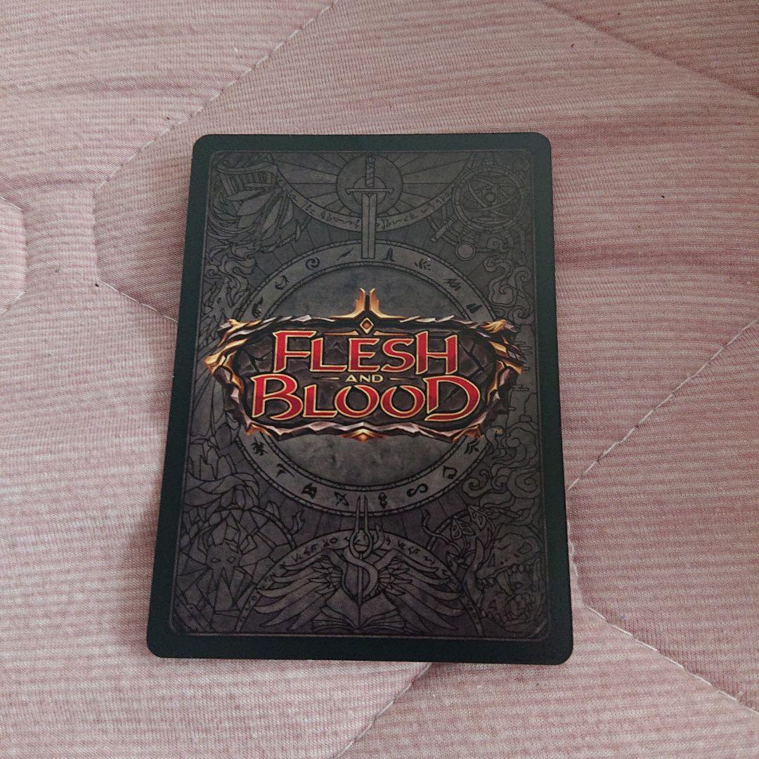 fab フレッシュ&ブラッド 呪縛の徘徊者