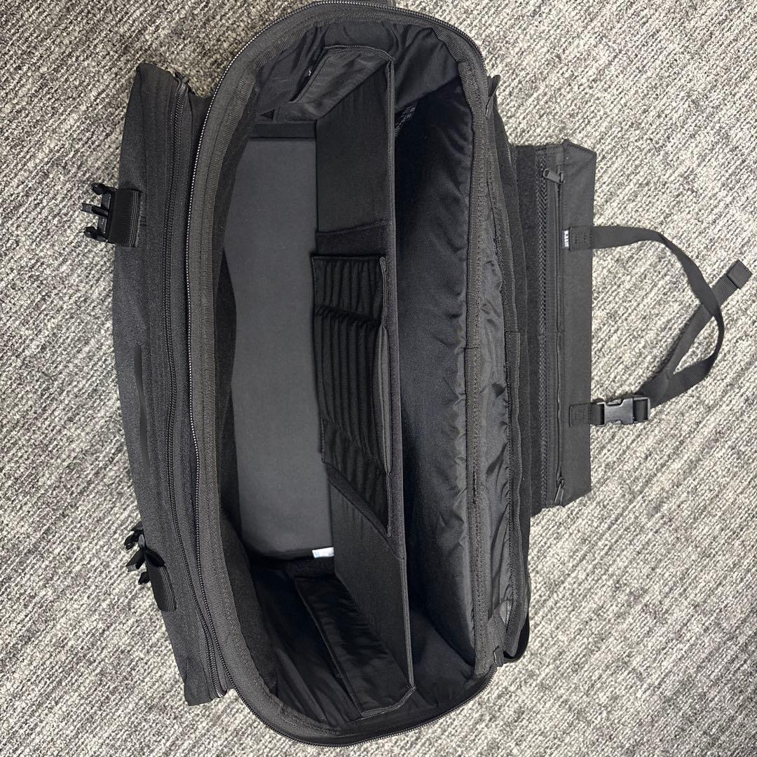 5.11 タクティカル 56045 ウィングマン パトロール バッグ