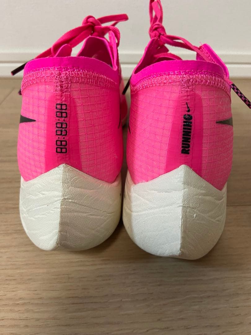 NIKE ナイキ vapor fly ヴェィパーフライ 27㎝