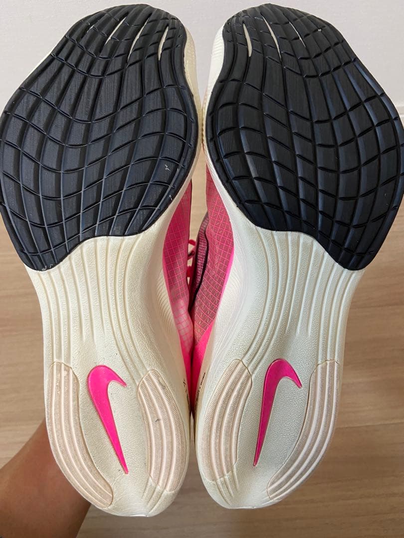 NIKE ナイキ vapor fly ヴェィパーフライ 27㎝