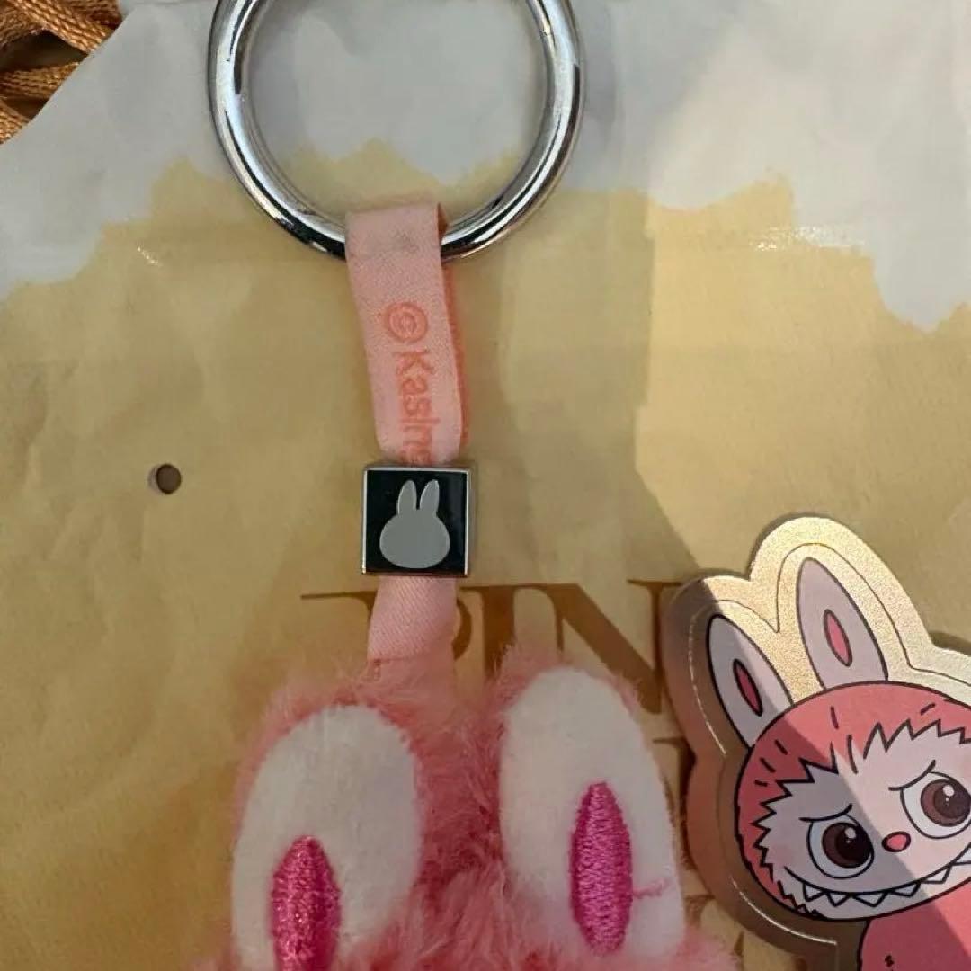 正規品　ラブブ　PIN FOR LOVE イニシャル　シークレット　ハート