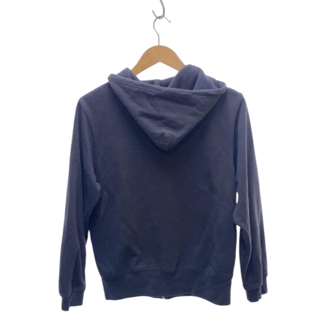 ウェア shury labyrins Two Dolphins Zip Hoodie