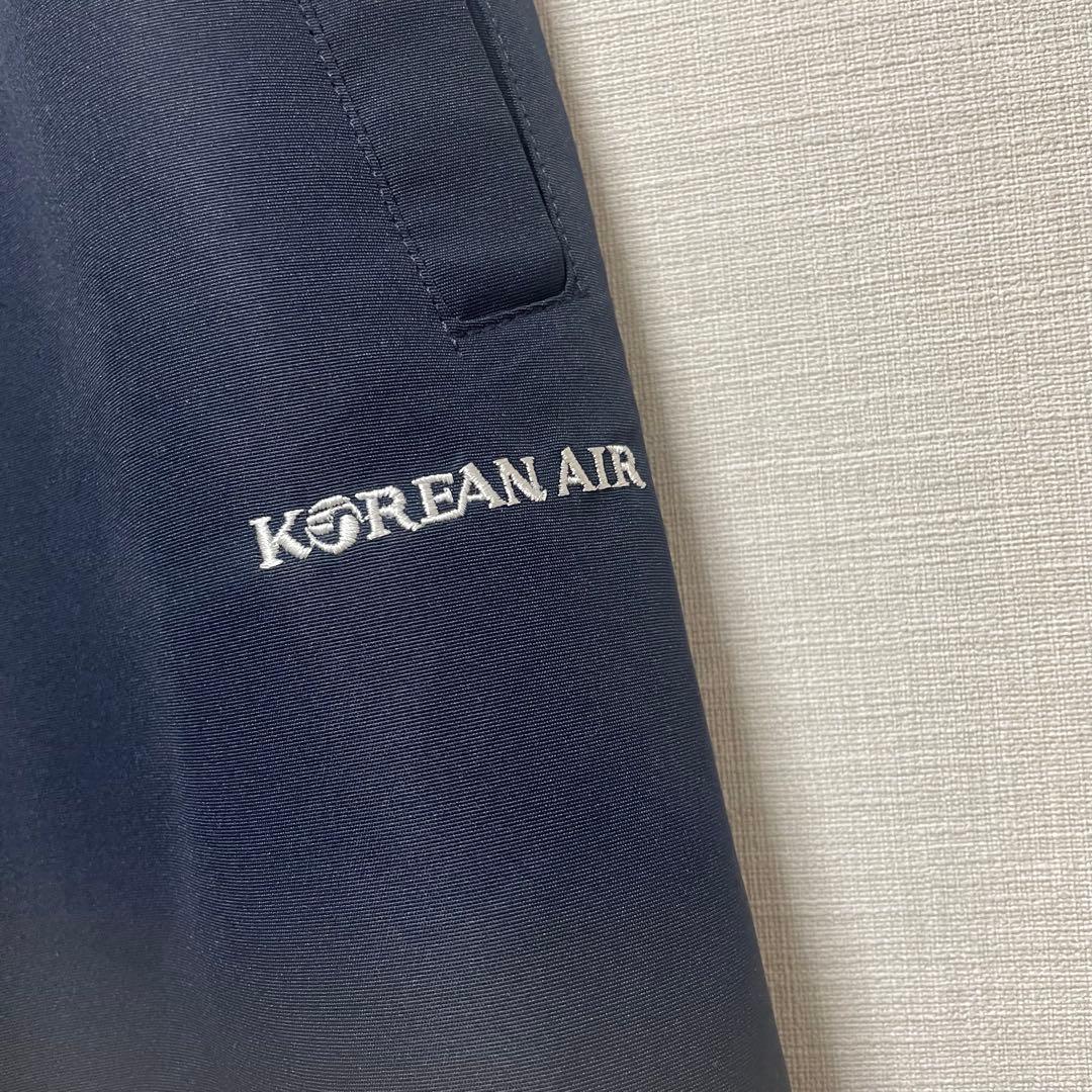 1 タグつき コリアンエアー スポーツウエア セット