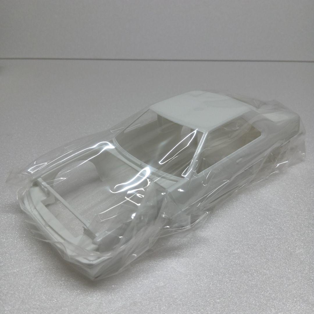 アオシマ R30スカイライン 1/24 グラチャン'89シリーズ