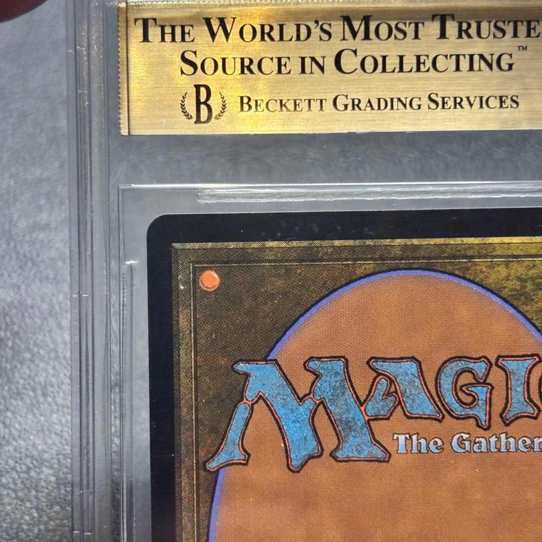 BGS10 MTG 戦慄衆の将軍、リリアナ 絵違い 非foil版 天野