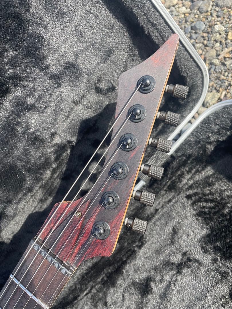 SEN MACHINE （bm b6 clone）