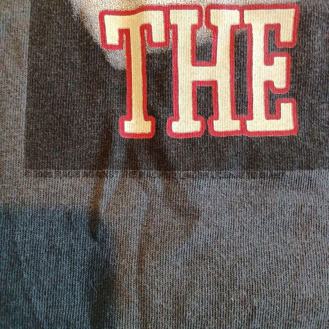 RAGE AGAINST THE MACHINE Tシャツ